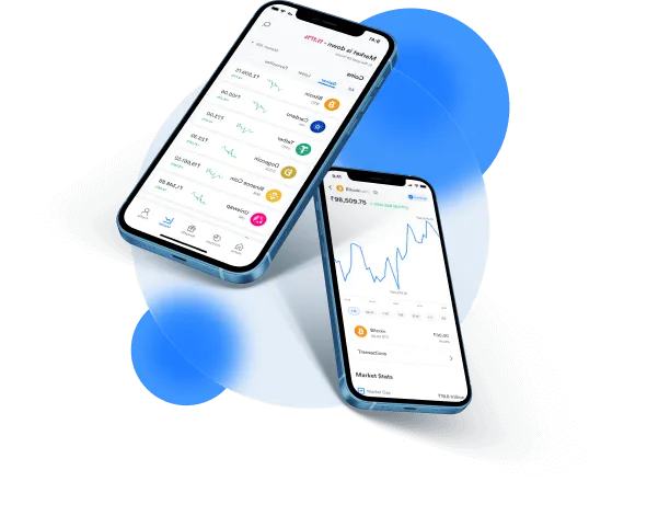 Netherexpro V2 - Cryptocurrency Trading Perspectives